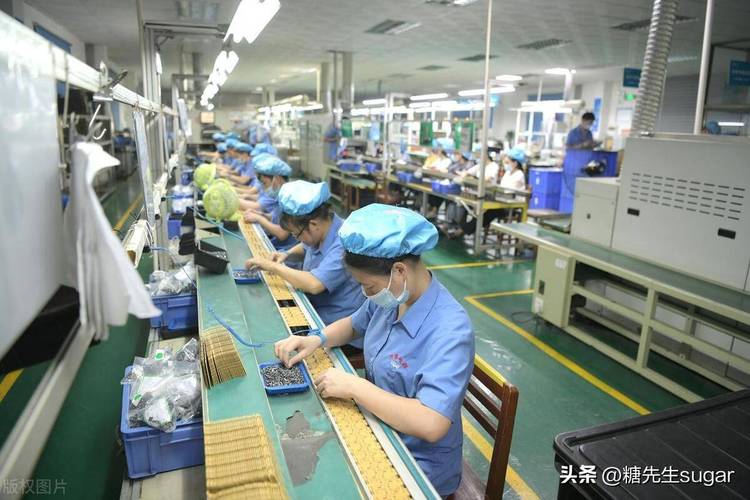 真相揭秘！為何國企鐘愛勞務派遣，深度解析派遣員工的秘密