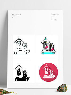 香煙圖片免費下載 平面設(shè)計中的視覺元素運用與版權(quán)考量